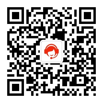 service qrcode